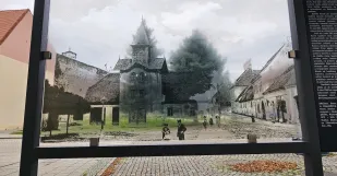Okno do Minulosti Skalica 2