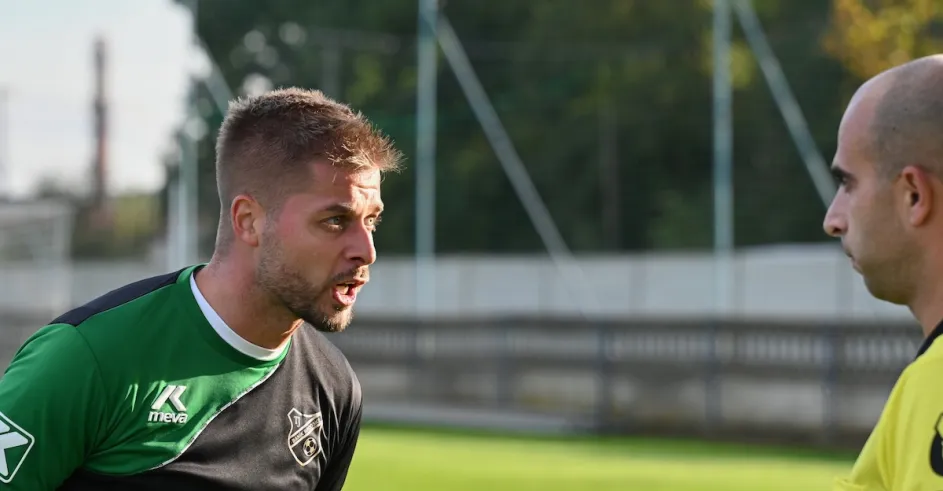 Banik Brodske Futbal Foto Peter Pargac 1