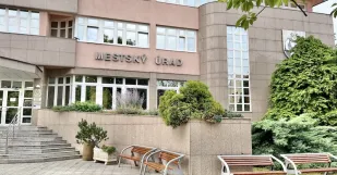 Mestsky Urad Senica 2