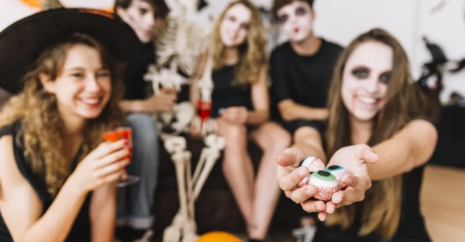 Halloween Party