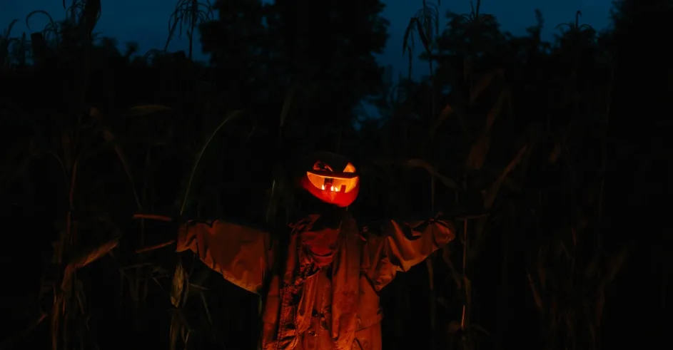 Halloween Les Ilustracne