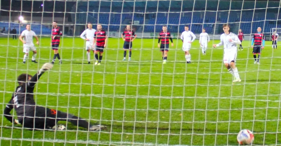 Futbal Fk Senica Radosovce