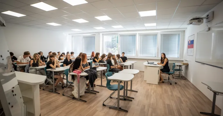 foto Záhorské osvetové stredisko
