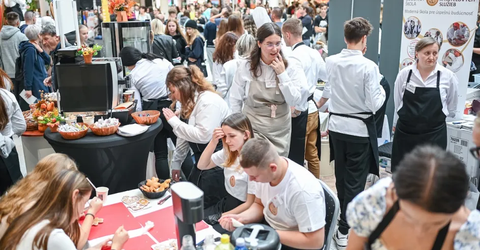 Den Zupnych Skol 2024 Bory Mall 1
