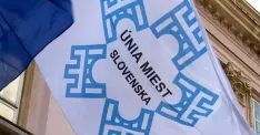 foto Únia miest Slovenska