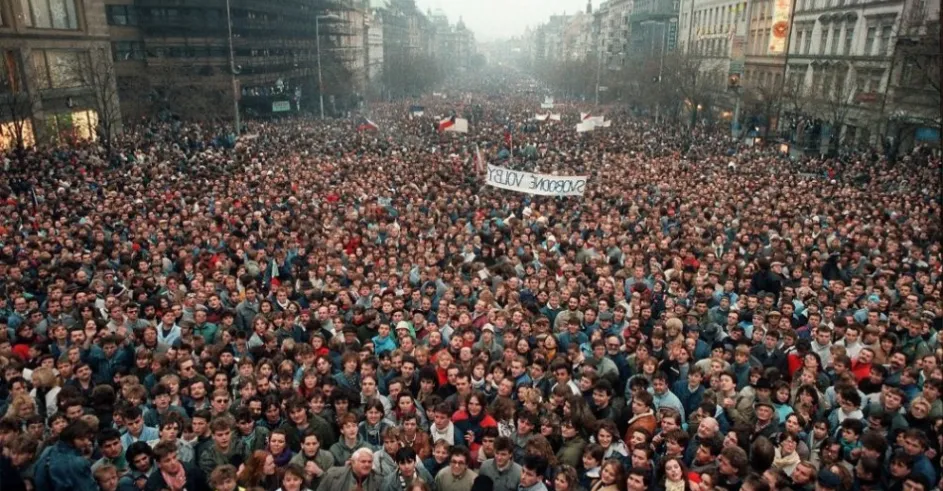 Nezna Revolucia Zdroj Teraz.sk