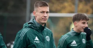 Mfk Skalica Alex Sobczyk
