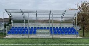 Holic Tribuna