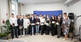 Ttsk Studenti Stipendium