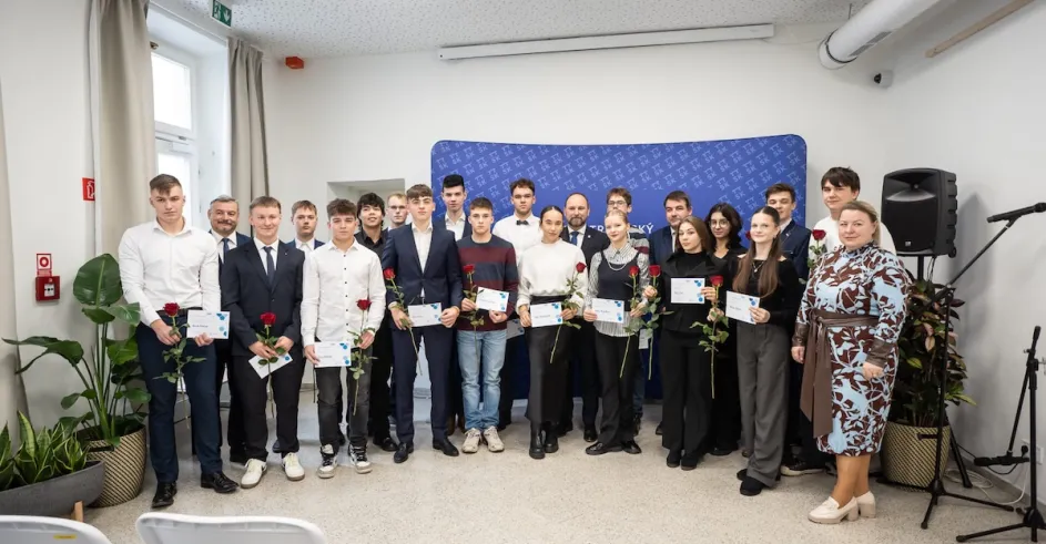 Ttsk Studenti Stipendium