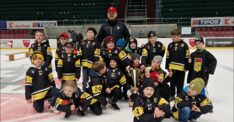 Hc Dukla Youngsters