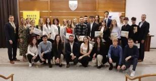 Senica Den Studentstva
