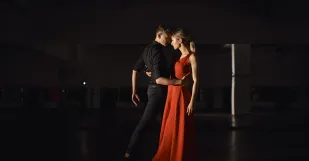 Young Beautiful Couple Dancing With Passion 2024 10 21 00 01 27 Utc