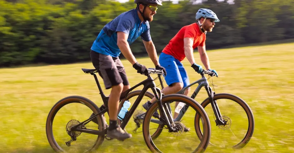 Bicykel Dema Senica