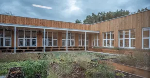 Zakladna Skola Lozorno 3