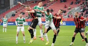 Futbal Skalica Trnava 11 24