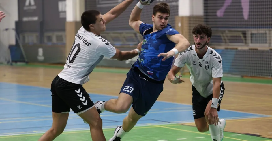 Zahoraci Hlohovec Utmelidze Spasic Meliava 2