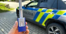ilustračné foto Polícia SR