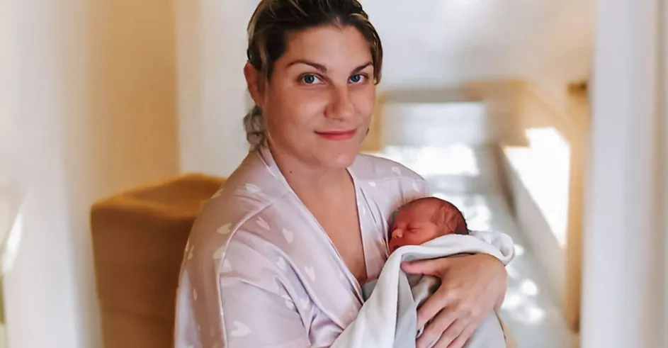 Nemocnica Skalica Porodnictvo Barbora Pokovicova