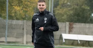 Mfk Skalica Pavol Farkas