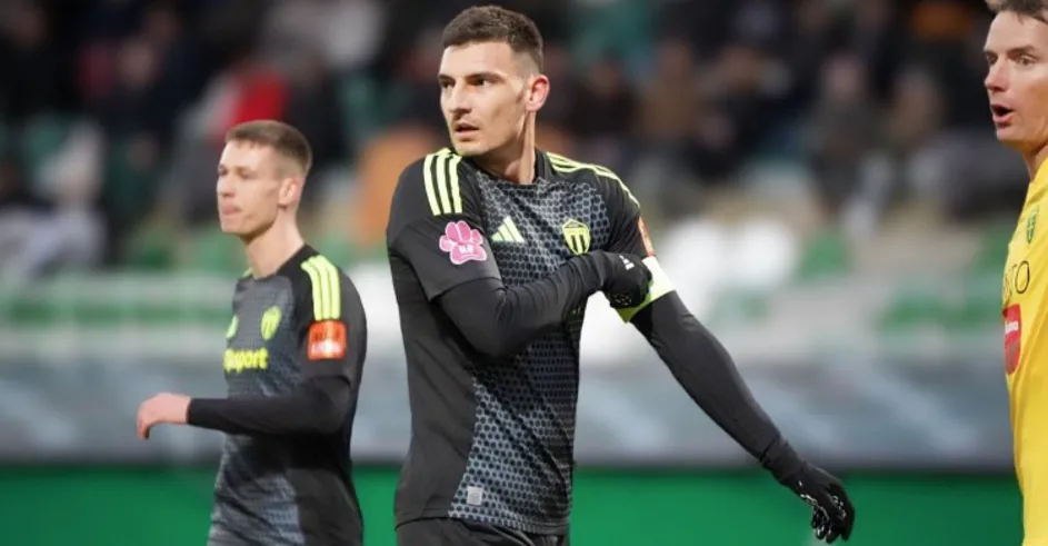 Futbal Skalica Zilina 12 24