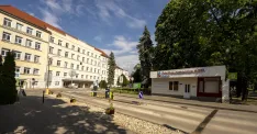 foto Nemocnica Skalica