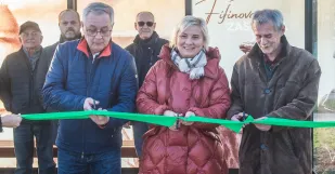 Skalica Fifinova Zastavka 2