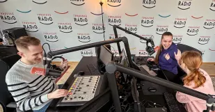 Studio Trnavske Radio