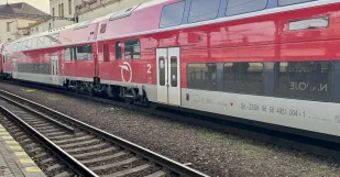 Zssk Vlaky