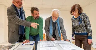 Vytvarna Senica Sutaz 2025