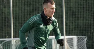 Lukas Matejka Mfk Skalica