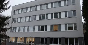 Zss Zariadenie pre Seniorov Senica 1