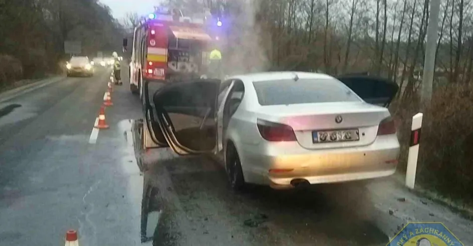 Hasici Auto Malacky