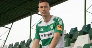 Alex Sobczyk Mfk Skalica