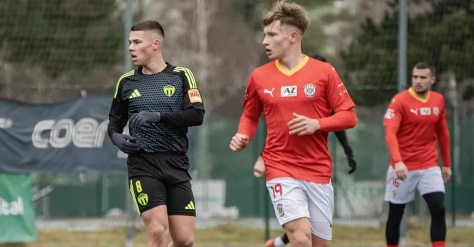 Futbal Skalica Gulisek