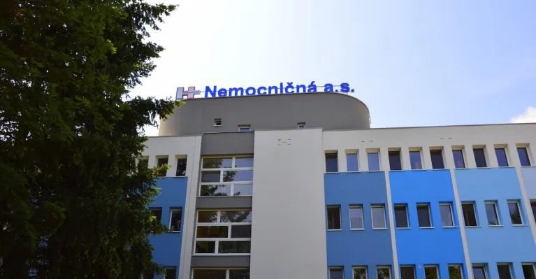 foto Nemocnica Malacky