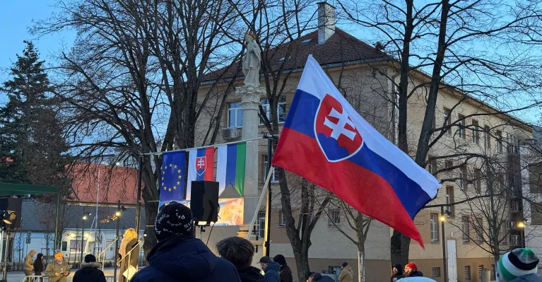 Gbely pozývajú na prázdninové objavovanie