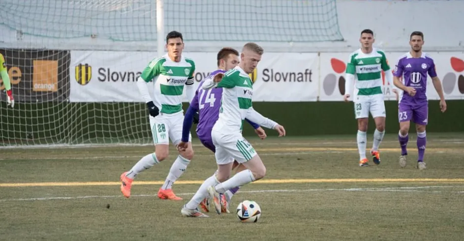 Futbal Mfk Skalica Komarno
