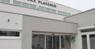 Senica Plavaren Defibrilator