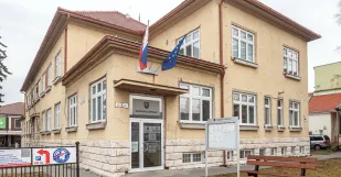 Okresny Urad Skalica