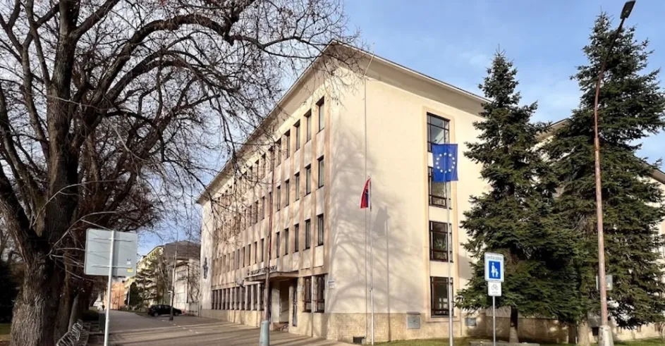 Okresny Sud Senica