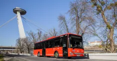 Ilustračný obrázok, zdroj: Arriva Mobility Solutions