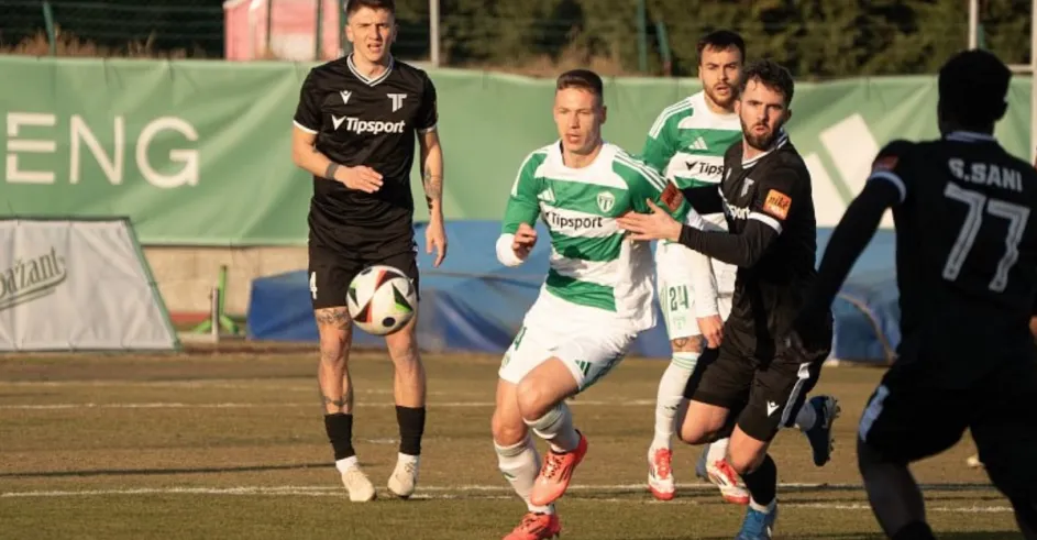 Futbal Skalica Trencin 03 25