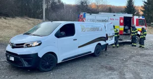 Hasici Stupava Borinka