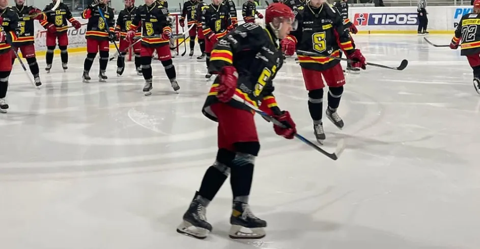 Hc Dukla Senica