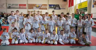 Judo Malacky Galanta 03 25