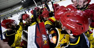 Hc Dukla Senica 1