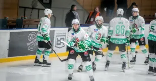 Hokej Skalica 12 24