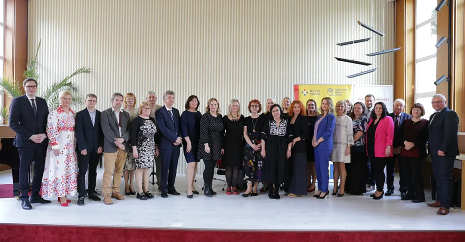 Senica Oceneni Pedagogovia 2024