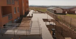 Skalica Zss Jesenia Park